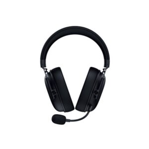 Razer BlackShark V3 X HyperSpeed Auriculares Inalámbrico y alámbrico Diadema Juego USB tipo A Bluetooth Blanco