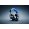 Razer BlackShark V3 X HyperSpeed Auriculares Inalámbrico y alámbrico Diadema Juego USB tipo A Bluetooth Blanco