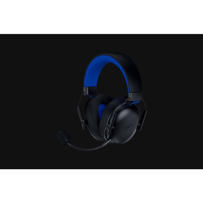 Razer BlackShark V3 X HyperSpeed Auriculares Inalámbrico y alámbrico Diadema Juego USB tipo A Bluetooth Blanco Razer BlackShark V3 X HyperSpeed Auriculares Inalámbrico y alámbrico Diadema Juego USB tipo A Bluetooth Blanco - Imagen 2