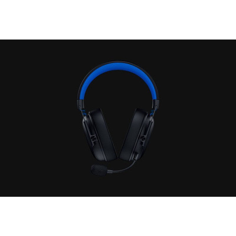 Razer BlackShark V3 X HyperSpeed Auriculares Inalámbrico y alámbrico Diadema Juego USB tipo A Bluetooth Blanco Razer BlackShark V3 X HyperSpeed Auriculares Inalámbrico y alámbrico Diadema Juego USB tipo A Bluetooth Blanco - Imagen 4