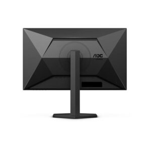 Reacondicionado | AOC 27G4X pantalla para PC 68,6 cm (27") 1920 x 1080 Pixeles Full HD LED Negro