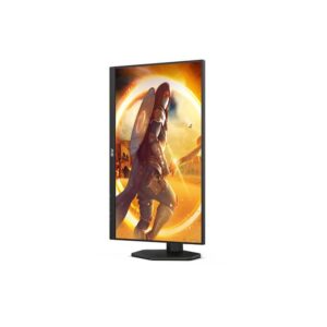 Reacondicionado | AOC 27G4X pantalla para PC 68,6 cm (27") 1920 x 1080 Pixeles Full HD LED Negro