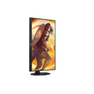 Reacondicionado | AOC 27G4X pantalla para PC 68,6 cm (27") 1920 x 1080 Pixeles Full HD LED Negro
