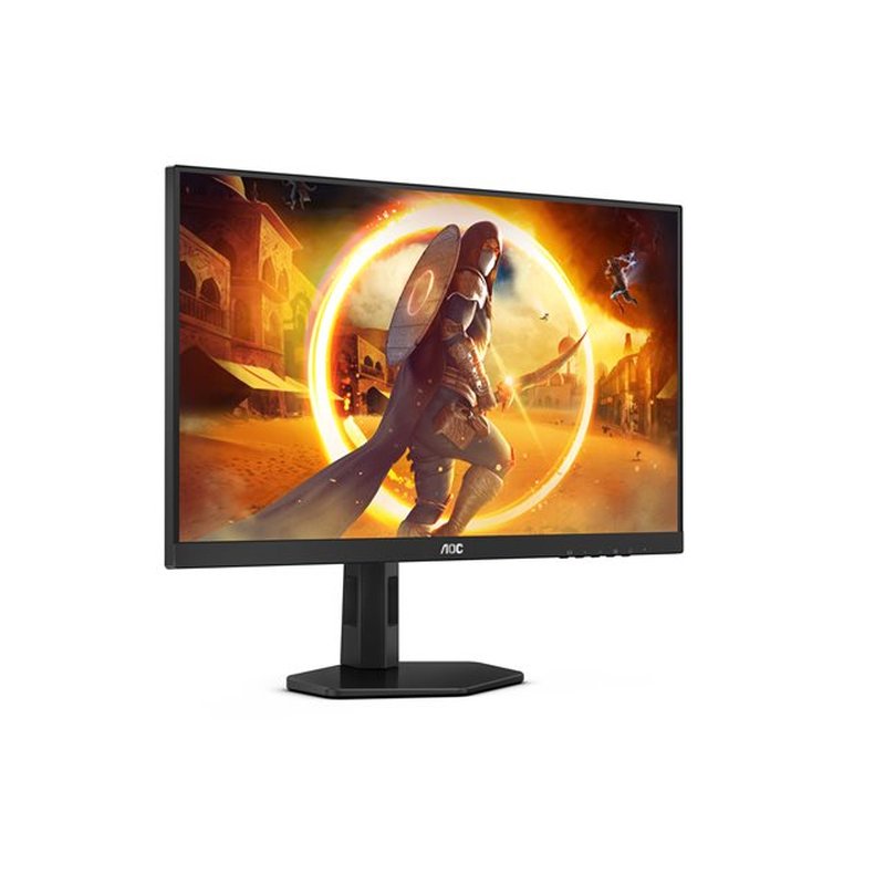 Reacondicionado | AOC 27G4X pantalla para PC 68,6 cm (27") 1920 x 1080 Pixeles Full HD LED Negro - Imagen 6
