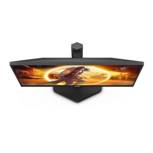 Reacondicionado | AOC 27G4X pantalla para PC 68,6 cm (27") 1920 x 1080 Pixeles Full HD LED Negro