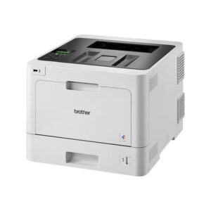 Reacondicionado | Brother HL-L8260CDW Color 2400 x 600 DPI A4 Wifi