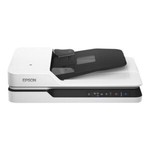 Reacondicionado | Epson WorkForce DS-1660W