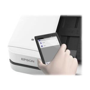 Reacondicionado | Epson WorkForce DS-1660W