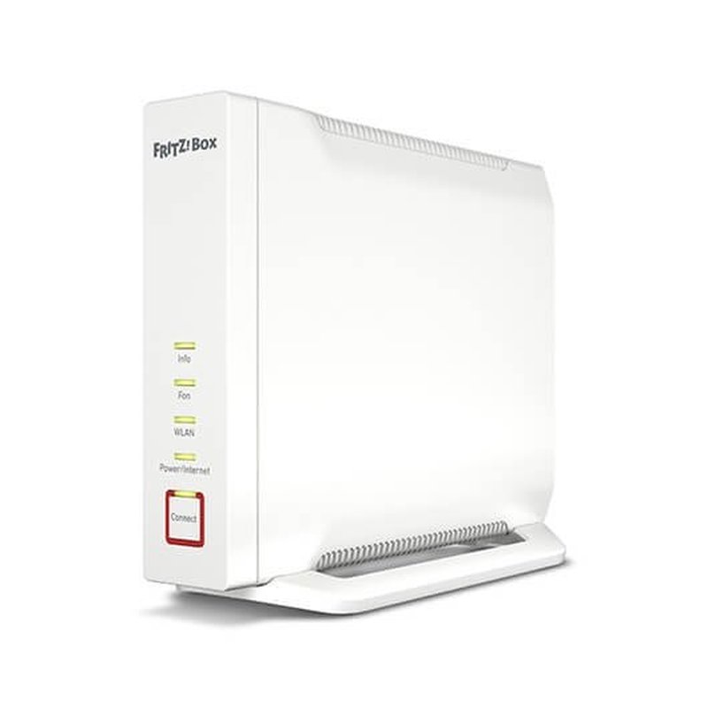 Reacondicionado | FRITZ!Box 4060 6000 Mbit/s Blanco Reacondicionado | FRITZ!Box 4060 6000 Mbit/s Blanco