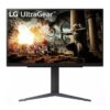 Reacondicionado | LG 27GS75Q-B pantalla para PC 68,6 cm (27") 2560 x 1440 Pixeles Quad HD Negro
