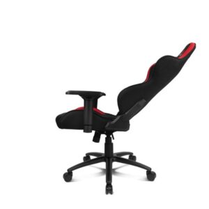 SILLA GAMING DRIFT DR110BR TEJIDO NEGRO ROJO SILLA GAMING DRIFT DR110BR TEJIDO NEGRO ROJO