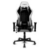 SILLA GAMING DRIFT DR175 BLACK / GREY SILLA GAMING DRIFT DR175 BLACK / GREY