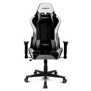 SILLA GAMING DRIFT DR175 BLACK / GREY