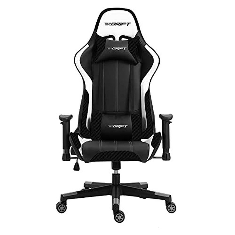 SILLA GAMING DRIFT DR175 CARBON SILLA GAMING DRIFT DR175 CARBON