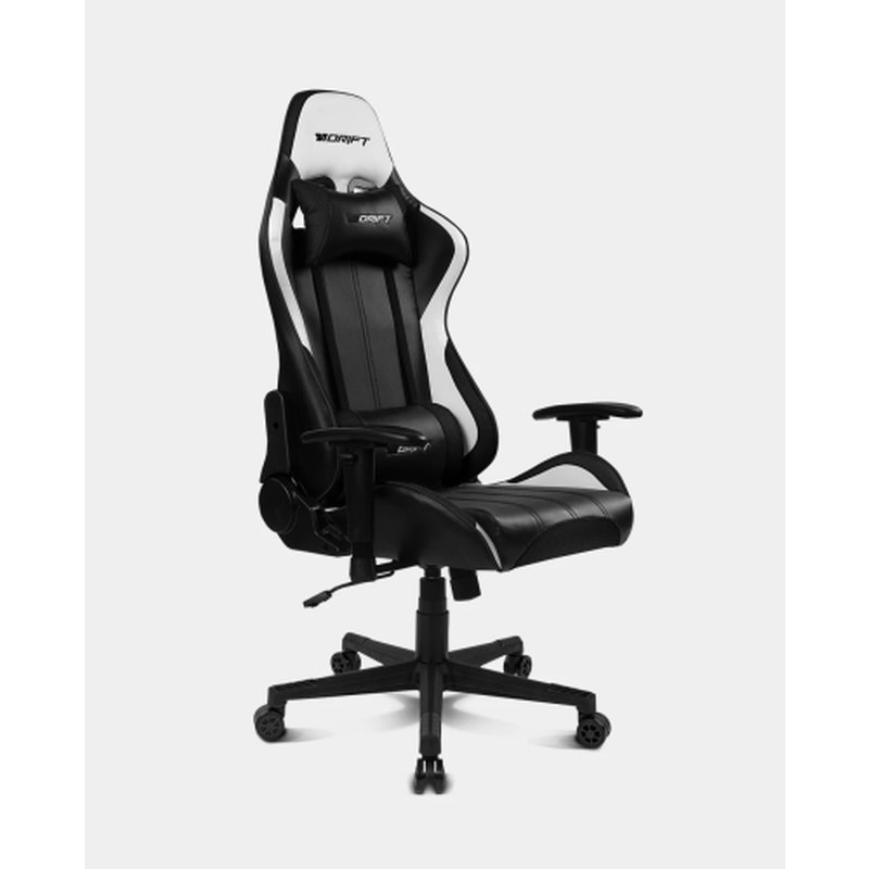 SILLA GAMING DRIFT DR175 CARBON SILLA GAMING DRIFT DR175 CARBON - Imagen 2