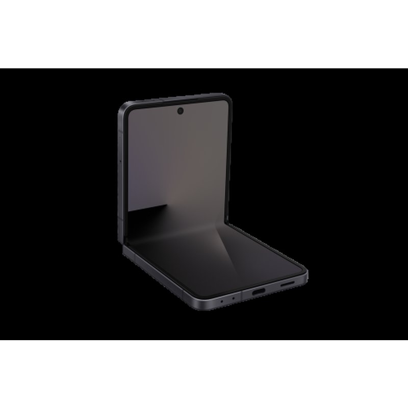 SMARTPHONE SAMSUNG GALAXY Z FLIP 7 6.9" OC 12GB 256GB 5G ANDROID 15 JET BLACK SMARTPHONE SAMSUNG GALAXY Z FLIP 7 6.9" OC 12GB 256GB 5G ANDROID 15 JET BLACK - Imagen 2