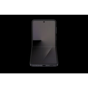 Samsung SM-F766BZKGEUB smartphones 17,3 cm (6.8") 5G 12 GB 256 GB 4300 mAh Negro Samsung SM-F766BZKGEUB smartphones 17,3 cm (6.8") 5G 12 GB 256 GB 4300 mAh Negro