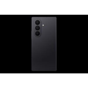 Samsung SM-F966BZKBEUB smartphones 20,3 cm (8") Android 16.0 5G 12 GB 256 GB 4400 mAh Negro