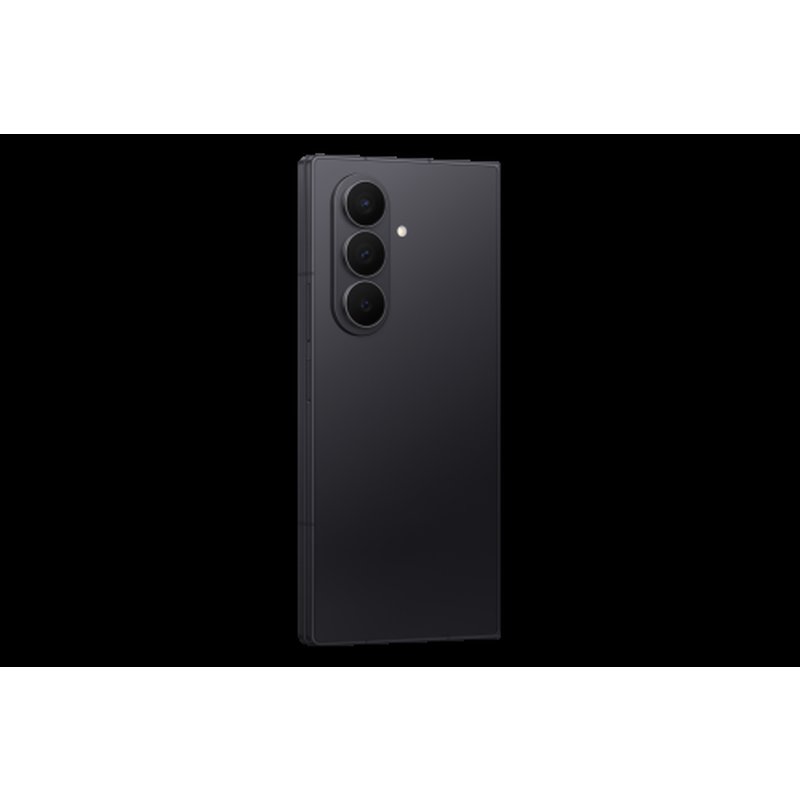 Samsung SM-F966BZKBEUB smartphones 20,3 cm (8") Android 16.0 5G 12 GB 256 GB 4400 mAh Negro - Imagen 4