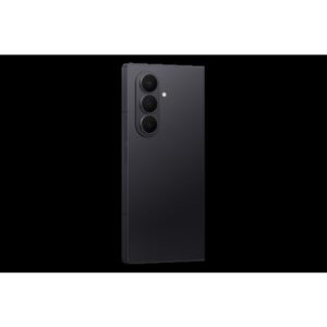 Samsung SM-F966BZKBEUB smartphones 20,3 cm (8") Android 16.0 5G 12 GB 256 GB 4400 mAh Negro Samsung SM-F966BZKBEUB smartphones 20,3 cm (8") Android 16.0 5G 12 GB 256 GB 4400 mAh Negro