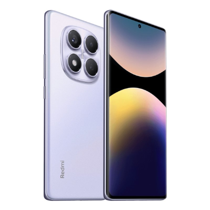 SMARTPHONE XIAOMI REDMI NOTE 14 PRO 6.67" OC 8GB 256GB 4G ANDROID 14 PURPLE SMARTPHONE XIAOMI REDMI NOTE 14 PRO 6.67" OC 8GB 256GB 4G ANDROID 14 PURPLE