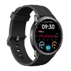 SMARTWATCH REALME WATCH S2 1.43" BLACK