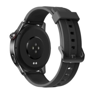 SMARTWATCH REALME WATCH S2 1.43" BLACK