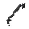 TooQ DB1733TNR-B soporte para monitor 81,3 cm (32") Escritorio Negro TooQ DB1733TNR-B soporte para monitor 81,3 cm (32") Escritorio Negro