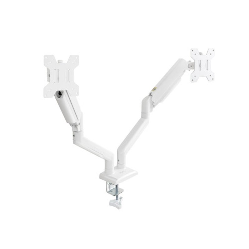 TooQ DB1434TNR-W soporte para monitor 86,4 cm (34") Escritorio Blanco TooQ DB1434TNR-W soporte para monitor 86,4 cm (34") Escritorio Blanco