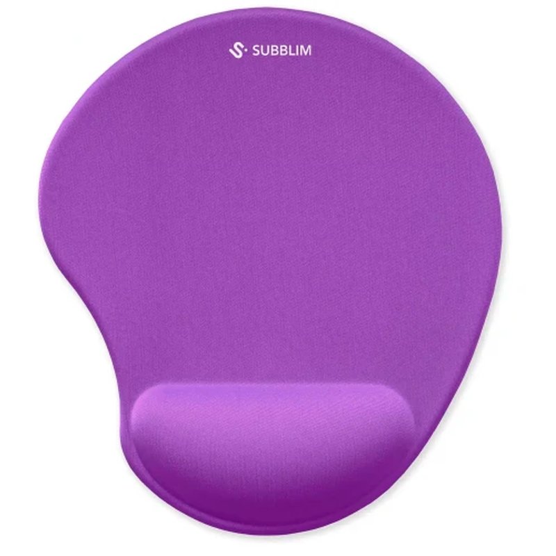 SUBBLIM ERGO NEOGEL MOUSEPAD P SUBBLIM ERGO NEOGEL MOUSEPAD P