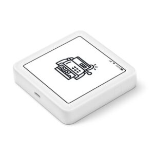 SumUp Solo lector de tarjeta inteligente Batería Wi-Fi Blanco