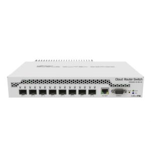 SWITCH MIKROTIK CRS309-1G-8S+IN