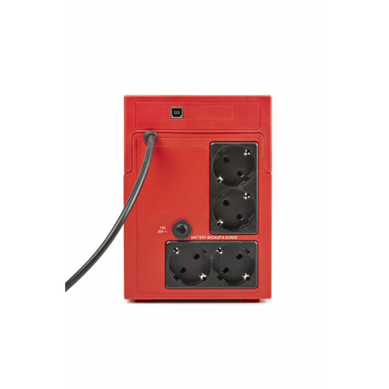 Salicru SPS 1200 SOHO+ IEC Salicru SPS 1200 SOHO+ IEC - Imagen 3