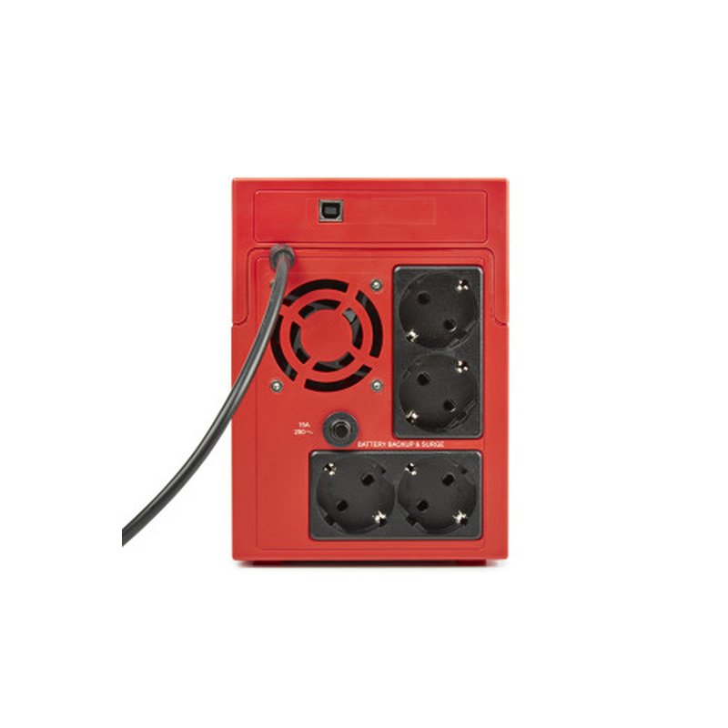 Salicru SPS 1200 SOHO+ IEC Salicru SPS 1200 SOHO+ IEC - Imagen 6