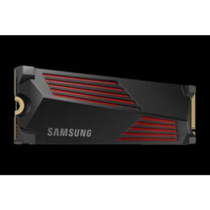 Samsung 990 Pro M.2 4 TB PCI Express 4.0 V-NAND TLC NVMe