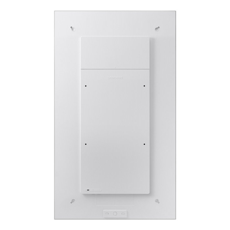 Samsung EM32DX Pantalla plana para señalización digital 80 cm (31.5") Wifi Quad HD Blanco 24/7 Samsung EM32DX Pantalla plana para señalización digital 80 cm (31.5") Wifi Quad HD Blanco 24/7 - Imagen 12