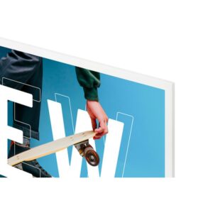 Samsung EM32DX Pantalla plana para señalización digital 80 cm (31.5") Wifi Quad HD Blanco 24/7 Samsung EM32DX Pantalla plana para señalización digital 80 cm (31.5") Wifi Quad HD Blanco 24/7