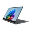Samsung Galaxy Book5 360 Intel Core Ultra 5 226V Portátil 39,6 cm (15.6") Pantalla táctil Full HD 16 GB LPDDR5x-SDRAM 512 GB SSD Wi-Fi 7 (802.11be) Windows 11 Pro Gris Samsung Galaxy Book5 360 Intel Core Ultra 5 226V Portátil 39,6 cm (15.6") Pantalla táctil Full HD 16 GB LPDDR5x-SDRAM 512 GB SSD Wi-Fi 7 (802.11be) Windows 11 Pro Gris