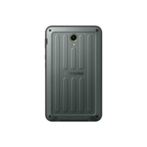 Samsung Galaxy Tab Active5 Enterprise Edition 5G LTE-TDD & LTE-FDD 128 GB 20,3 cm (8") Samsung Exynos 6 GB Wi-Fi 6 (802.11ax) Android 14 Verde