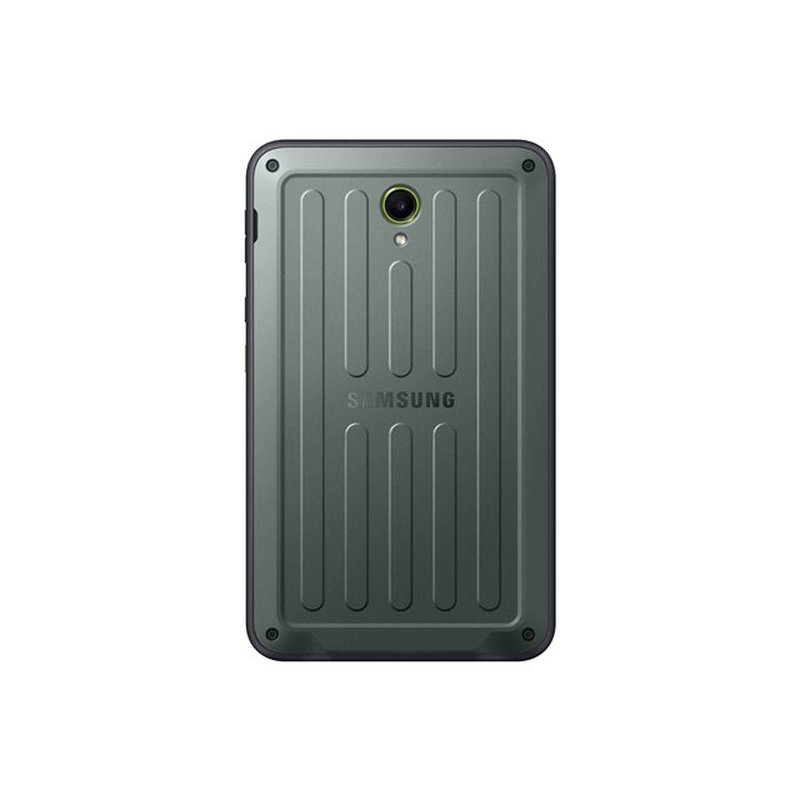 Samsung Galaxy Tab Active5 Enterprise Edition 5G LTE-TDD & LTE-FDD 128 GB 20,3 cm (8") Samsung Exynos 6 GB Wi-Fi 6 (802.11ax) Android 14 Verde - Imagen 10