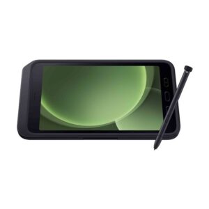 Samsung Galaxy Tab Active5 Enterprise Edition 5G LTE-TDD & LTE-FDD 128 GB 20,3 cm (8") Samsung Exynos 6 GB Wi-Fi 6 (802.11ax) Android 14 Verde
