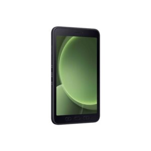 Samsung Galaxy Tab Active5 Enterprise Edition 5G LTE-TDD & LTE-FDD 128 GB 20,3 cm (8") Samsung Exynos 6 GB Wi-Fi 6 (802.11ax) Android 14 Verde