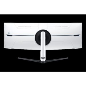 Samsung Odyssey S57CG952NU LED display 144,8 cm (57") 7680 x 2160 Pixeles Negro, Blanco