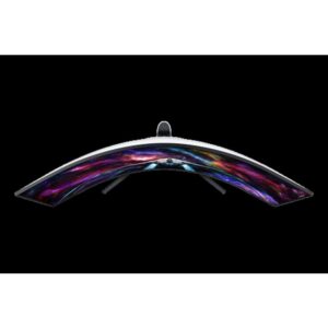 Samsung Odyssey S57CG952NU LED display 144,8 cm (57") 7680 x 2160 Pixeles Negro, Blanco