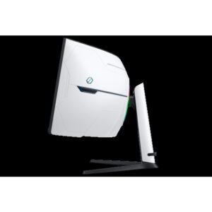 Samsung Odyssey S57CG952NU LED display 144,8 cm (57") 7680 x 2160 Pixeles Negro, Blanco