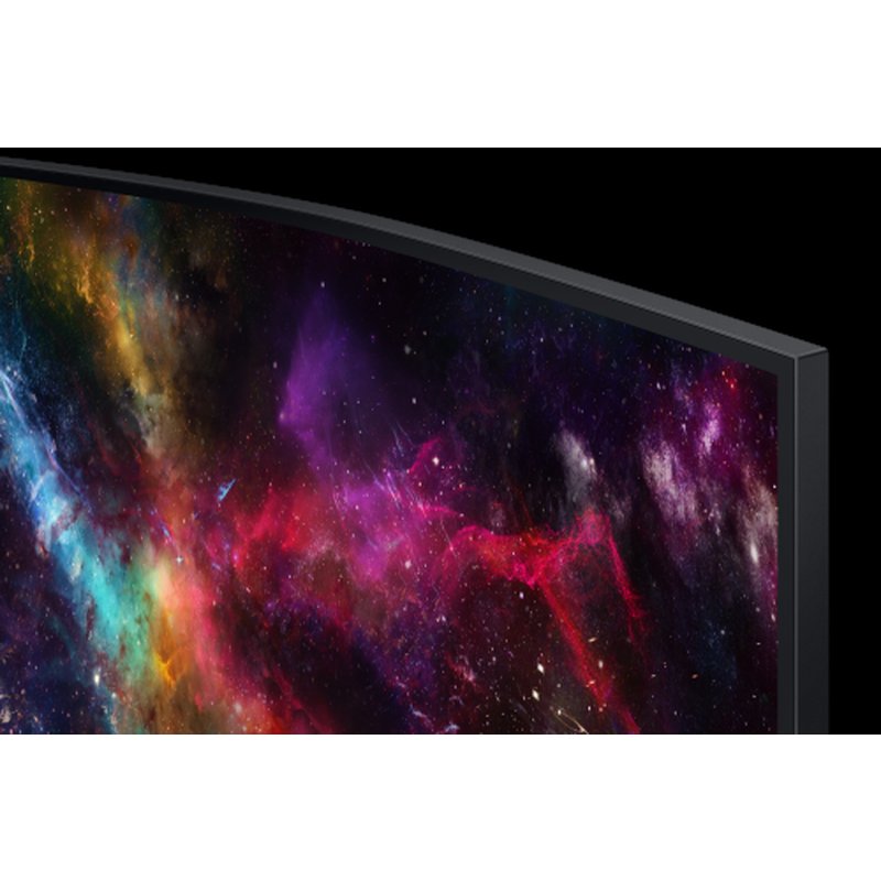 Samsung Odyssey S57CG952NU LED display 144,8 cm (57") 7680 x 2160 Pixeles Negro, Blanco - Imagen 26