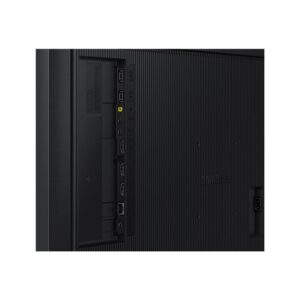 Samsung QMC QM32C Pantalla plana para señalización digital 81,3 cm (32") LCD Wifi 400 cd / m² Full HD Negro Procesador incorporado Tizen 7.0 24/7 Samsung QMC QM32C Pantalla plana para señalización digital 81,3 cm (32") LCD Wifi 400 cd / m² Full HD Negro Procesador incorporado Tizen 7.0 24/7