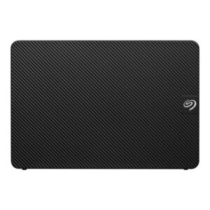 Seagate Expansion STKP14000400 disco duro externo 14000 GB Negro