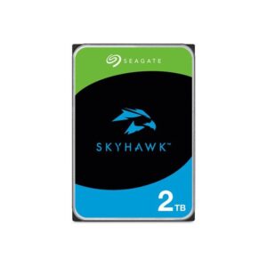Seagate SkyHawk 3.5" 2000 GB Serial ATA III