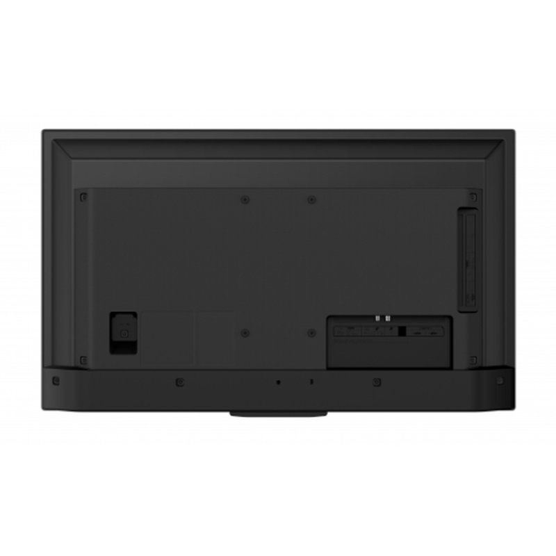 Sony FWD-32W8001 pantalla de señalización Pantalla plana para señalización digital 81,3 cm (32") LED Wifi 380 cd / m² WXGA Negro Procesador incorporado Android 10 Sony FWD-32W8001 pantalla de señalización Pantalla plana para señalización digital 81,3 cm (32") LED Wifi 380 cd / m² WXGA Negro Procesador incorporado Android 10 - Imagen 9